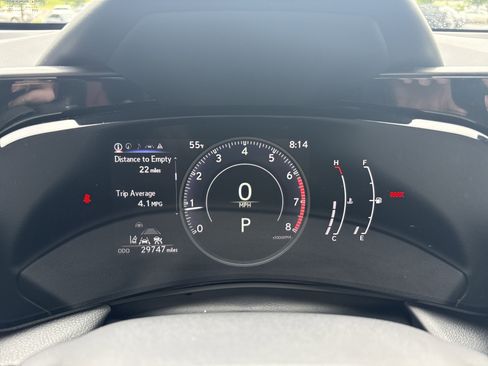 Used 2024 Lexus NX 350 AWD w/ Cold Area Package image 21