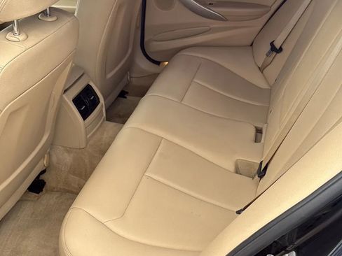 Used 2015 BMW 320i xDrive Sedan image 20