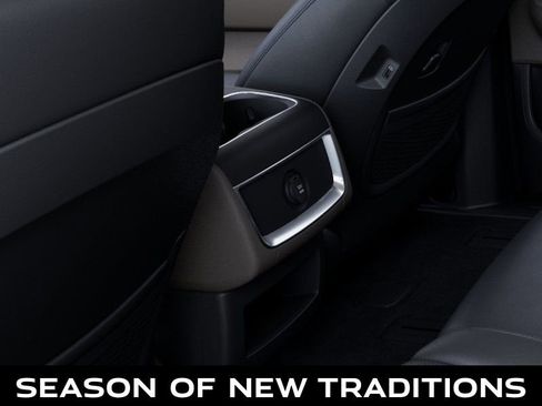 New 2026 Kia Carnival image 26