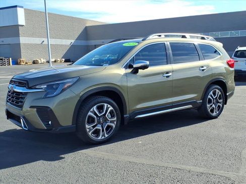 Certified 2023 Subaru Ascent Touring image 3