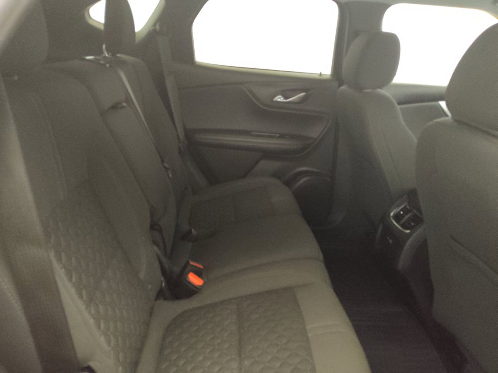 Used 2021 Chevrolet Blazer LT FWD image 19