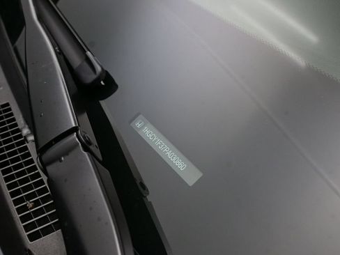 Used 2023 Honda Accord EX image 41