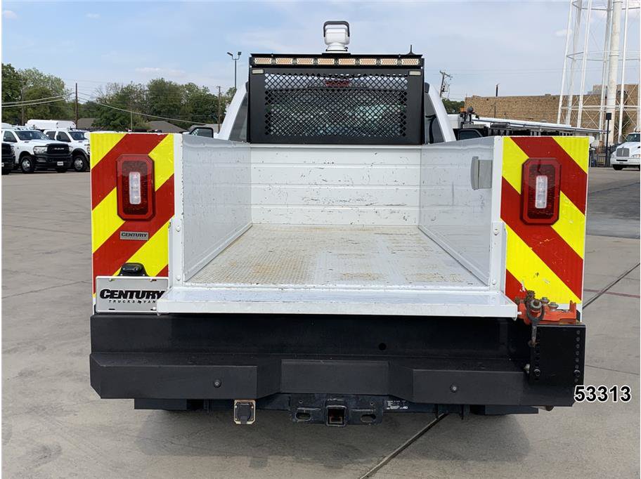 Used 2017 Ford F250 XL w/ Power Equipment Group RWD image 12
