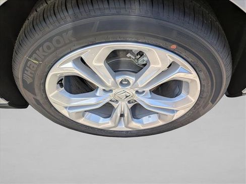 New 2026 Honda Accord LX image 9