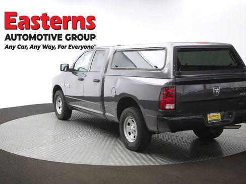 Used 2018 RAM 1500 Tradesman image 63