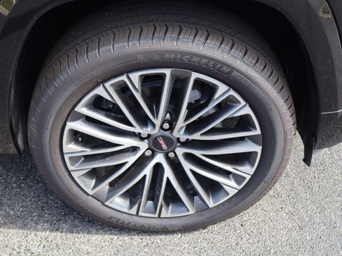 New 2026 GMC Terrain Denali w/ LPO, Floor Liner Package image 15