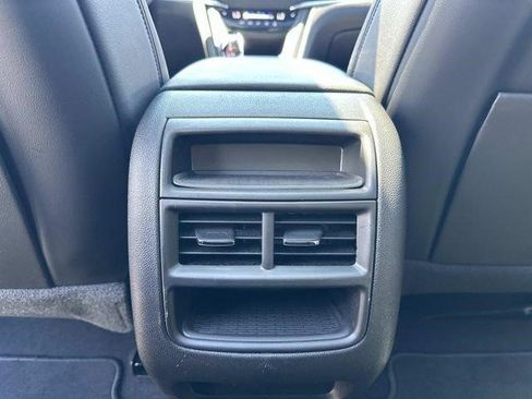 Certified 2023 Cadillac XT5 Premium Luxury AWD/4WD image 16
