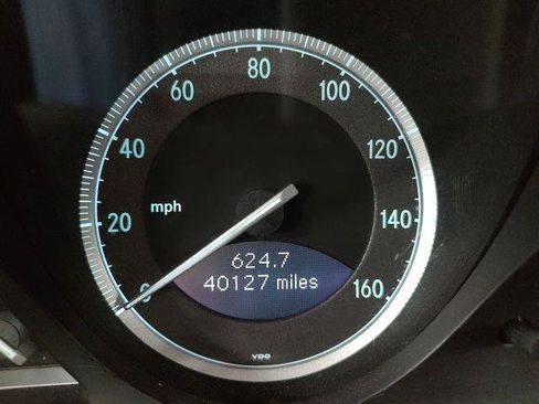 Used 2003 Mercedes-Benz SL 500 image 8