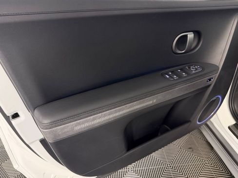Used 2025 Hyundai Ioniq 5 Limited AWD/4WD image 27