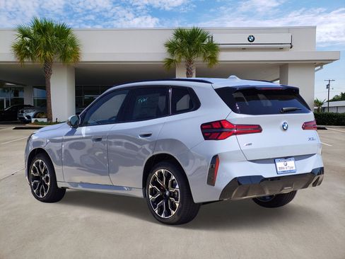 New 2026 BMW X3 xDrive30 w/ Premium Package AWD/4WD image 6