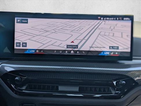 Used 2025 BMW M2 w/ Lighting Package RWD image 13