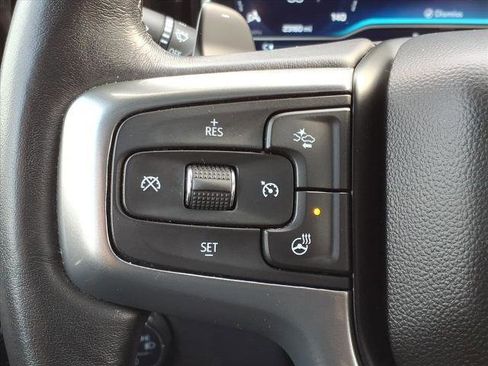 Used 2023 Chevrolet Silverado 1500 RST w/ Convenience Package II image 16