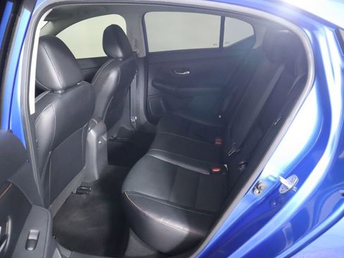 Used 2022 Nissan Sentra SR image 21