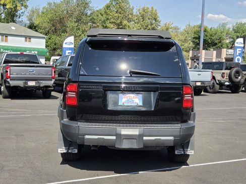 Used 2024 Toyota Land Cruiser AWD/4WD image 6