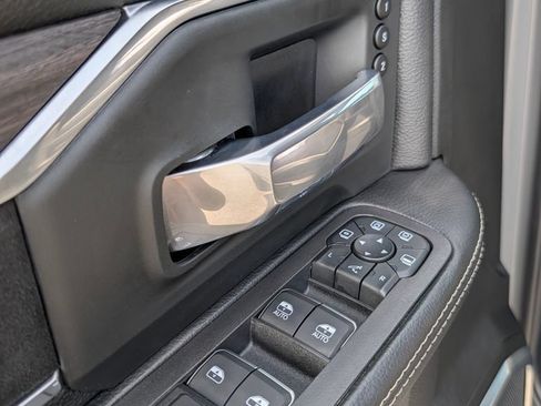 Used 2026 RAM 3500 Laramie w/ Night Edition AWD/4WD image 22