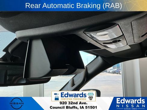 Used 2023 Nissan Frontier PRO-4X w/ Pro-4X Premium Package AWD/4WD image 32