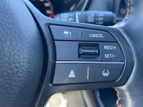 Used 2023 Honda CR-V Sport image 27