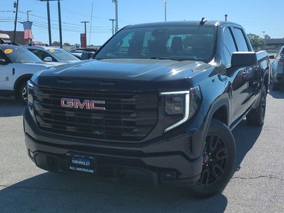 Used 2024 GMC Sierra 1500 Elevation
