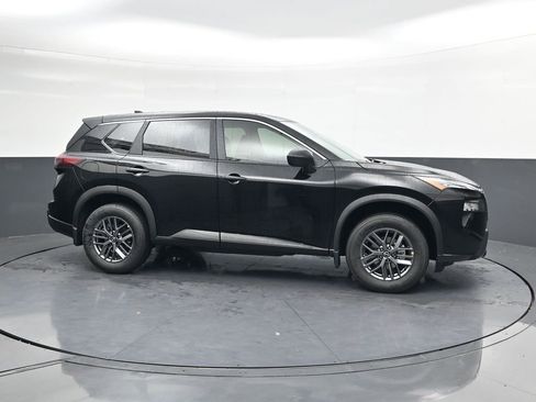 Certified 2026 Nissan Rogue S image 3