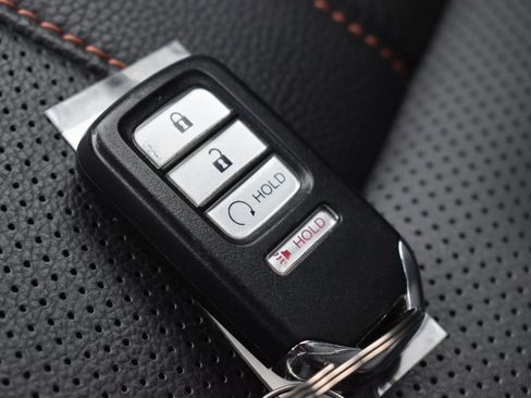 Used 2024 Honda Ridgeline TrailSport image 15