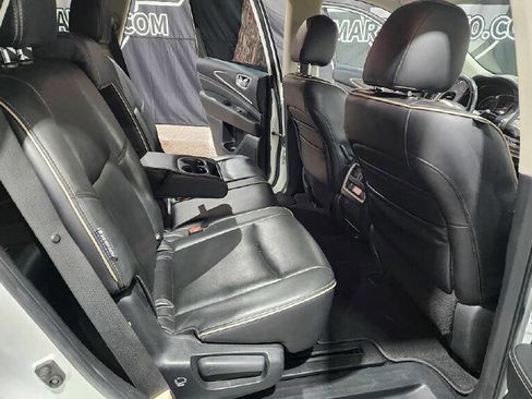 Used 2019 INFINITI QX60 Pure AWD/4WD image 12