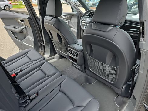 New 2026 Audi Q7 3.0T Premium Plus image 11