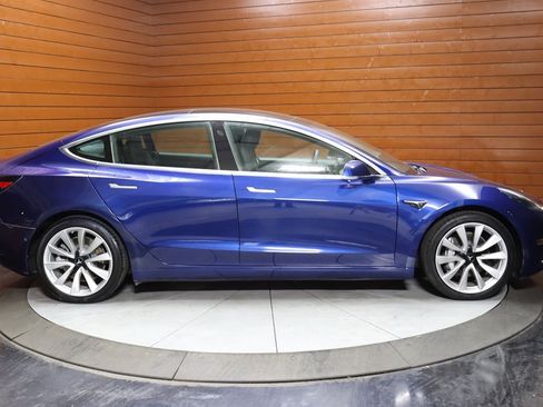 Used 2020 Tesla Model 3 Long Range image 69
