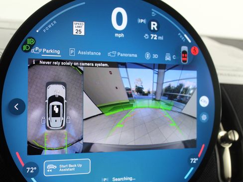 New 2025 MINI Cooper Countryman S image 34