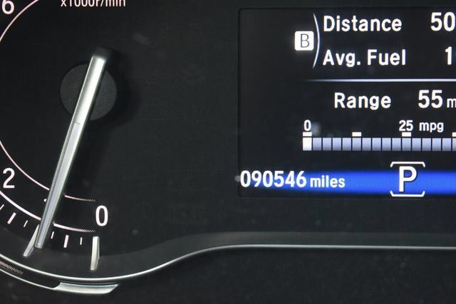 Used 2017 Honda Pilot Elite image 15