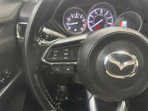 Used 2018 MAZDA CX-5 Touring w/ Preferred Equipment Package image 27