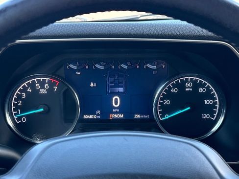 Used 2021 Ford F150 XLT w/ Equipment Group 302A High AWD/4WD image 20