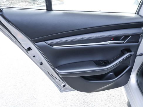 New 2026 MAZDA MAZDA3 2.5 S Sedan w/ Preferred Pkg image 32