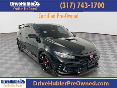 Used 2021 Honda Civic Type R