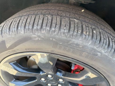 Used 2022 Ford Explorer ST w/ Equipment Group 401A image 3