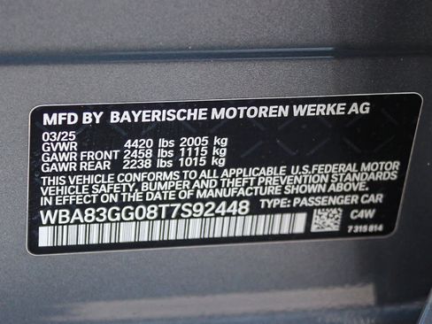 Used 2026 BMW 228i w/ Premium Package image 28