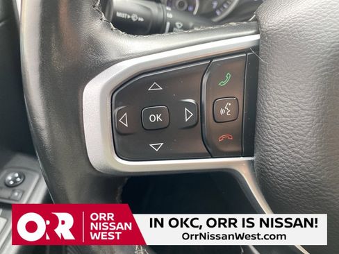 Used 2019 RAM 1500 Big Horn image 23