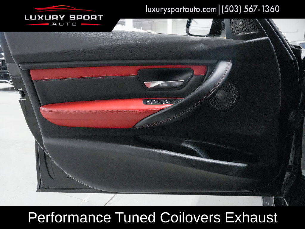 Used 2017 BMW M3 RWD image 22