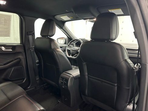 Used 2025 Ford Escape ST-Line image 49