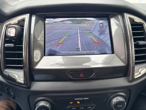 Used 2019 Ford Ranger Lariat image 24