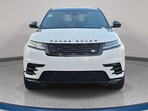 New 2026 Land Rover Range Rover Velar Dynamic SE image 2