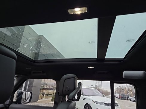 Certified 2023 Land Rover Defender 110 Carpathian Edition image 15