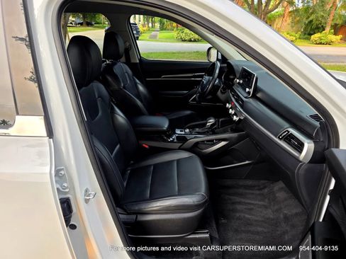Used 2021 Kia Telluride LX FWD image 32
