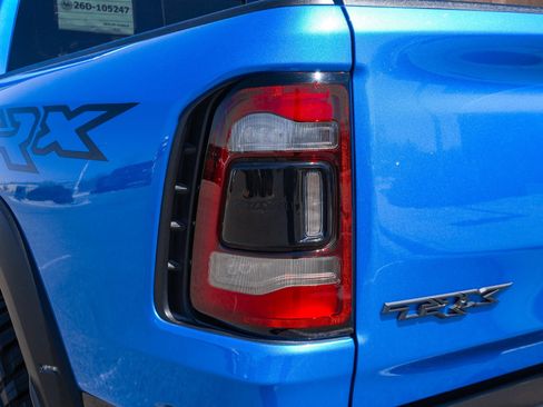 Used 2023 RAM 1500 TRX w/ TRX Level 1 Equipment Group image 18