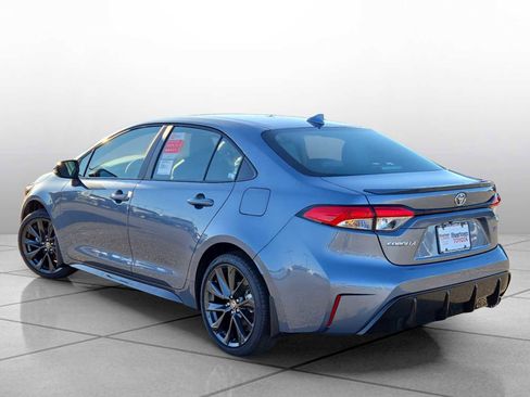 Used 2026 Toyota Corolla SE w/ SE Package image 25