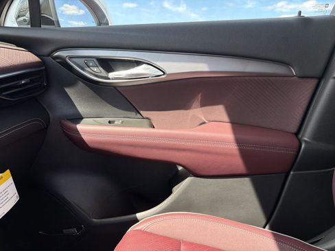 New 2026 Buick Envision Sport Touring image 22