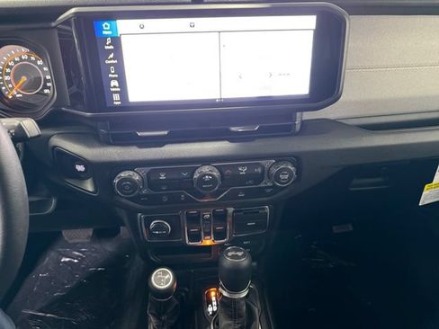 New 2026 Jeep Wrangler Unlimited Sport AWD/4WD image 6