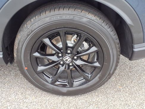 Certified 2026 Honda CR-V Sport-L image 12