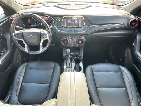 Used 2020 Chevrolet Blazer RS image 23