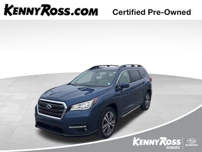 Used 2022 Subaru Ascent Limited w/ Technology Package