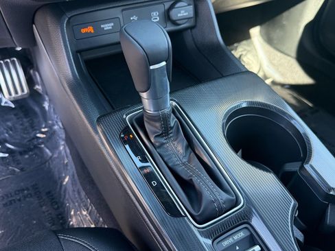 New 2026 Honda Civic Sport image 22